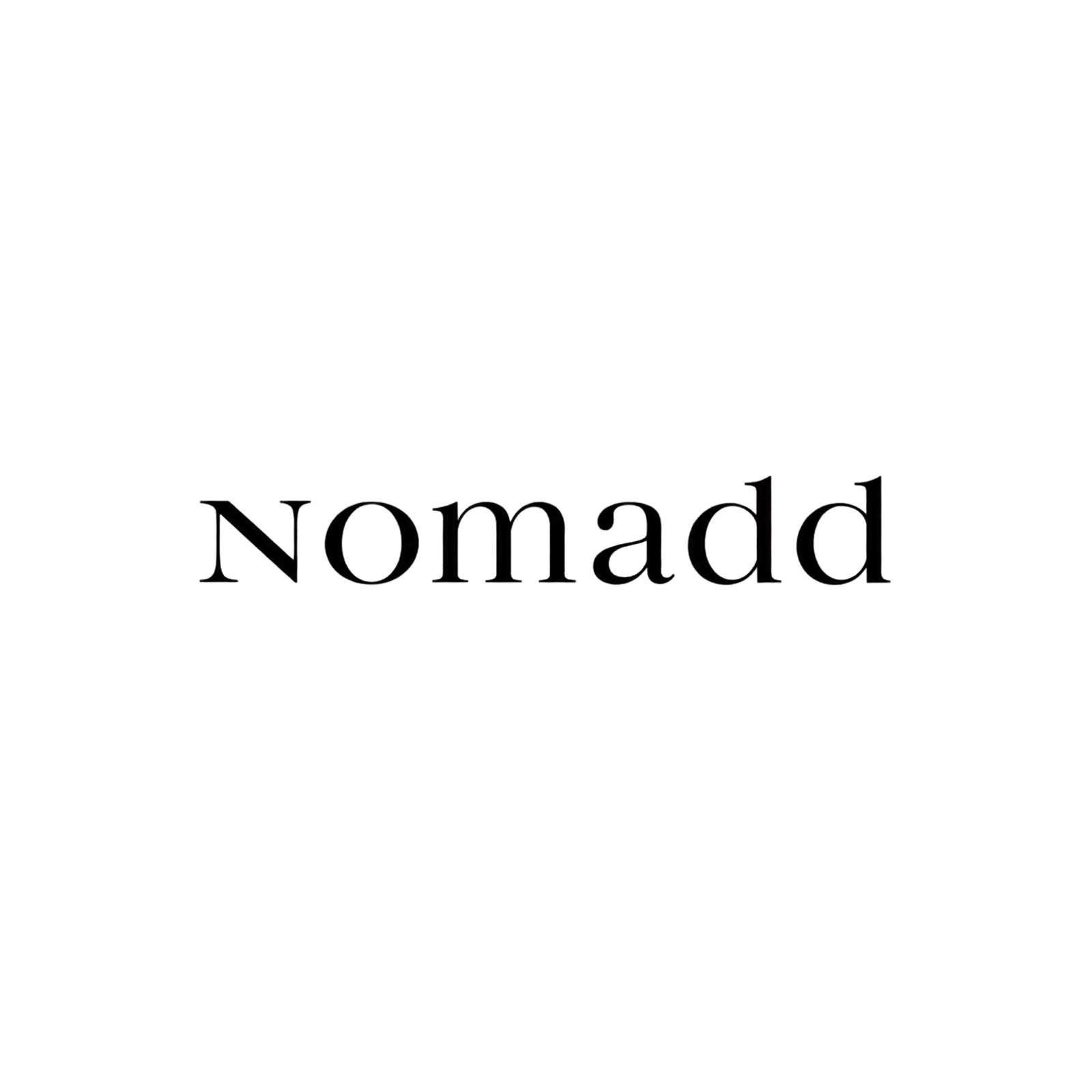 Nomadd